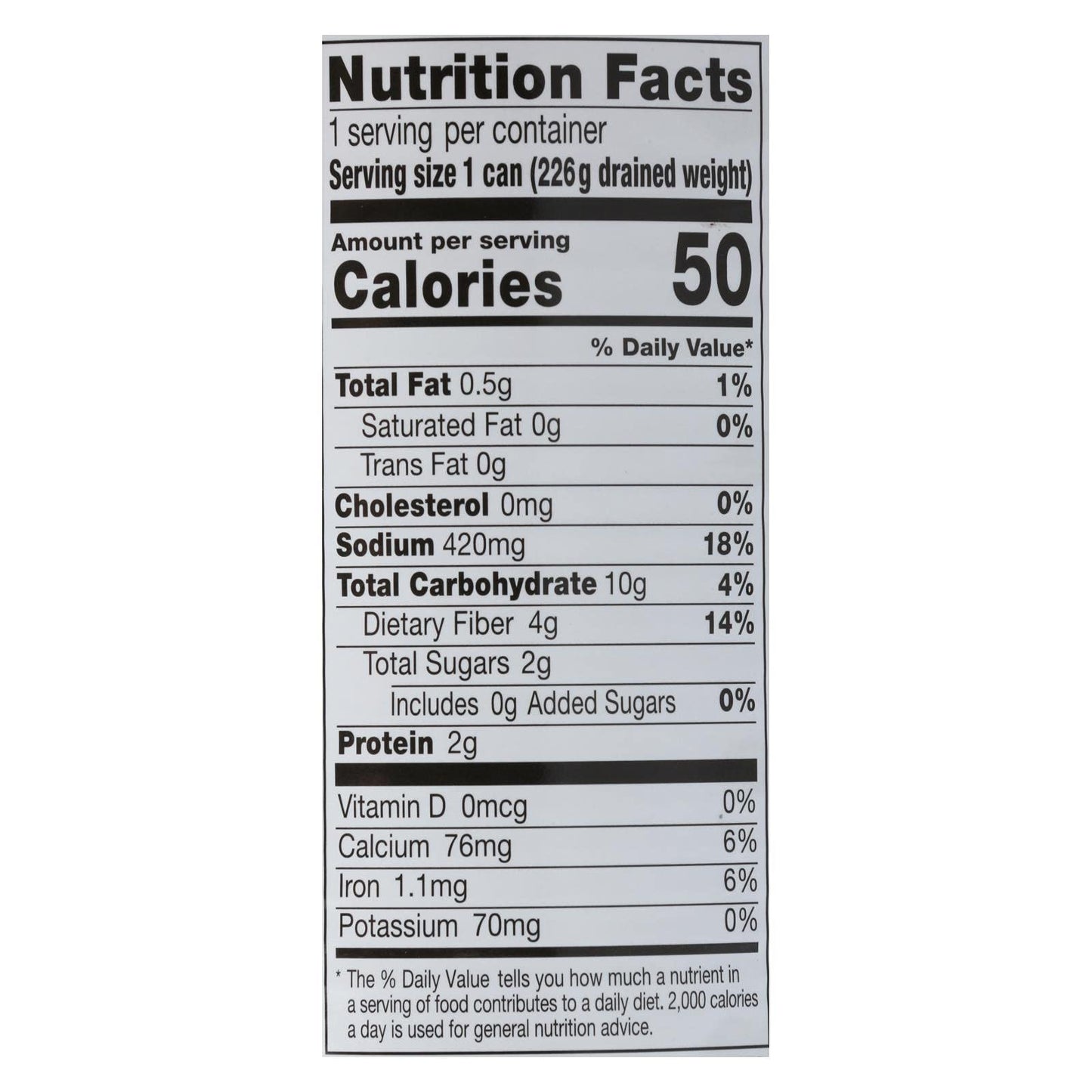 Ty Ling Naturals Stir Fry Mixed Chinese Vegetables, 15 Ounce (Pack of 12)