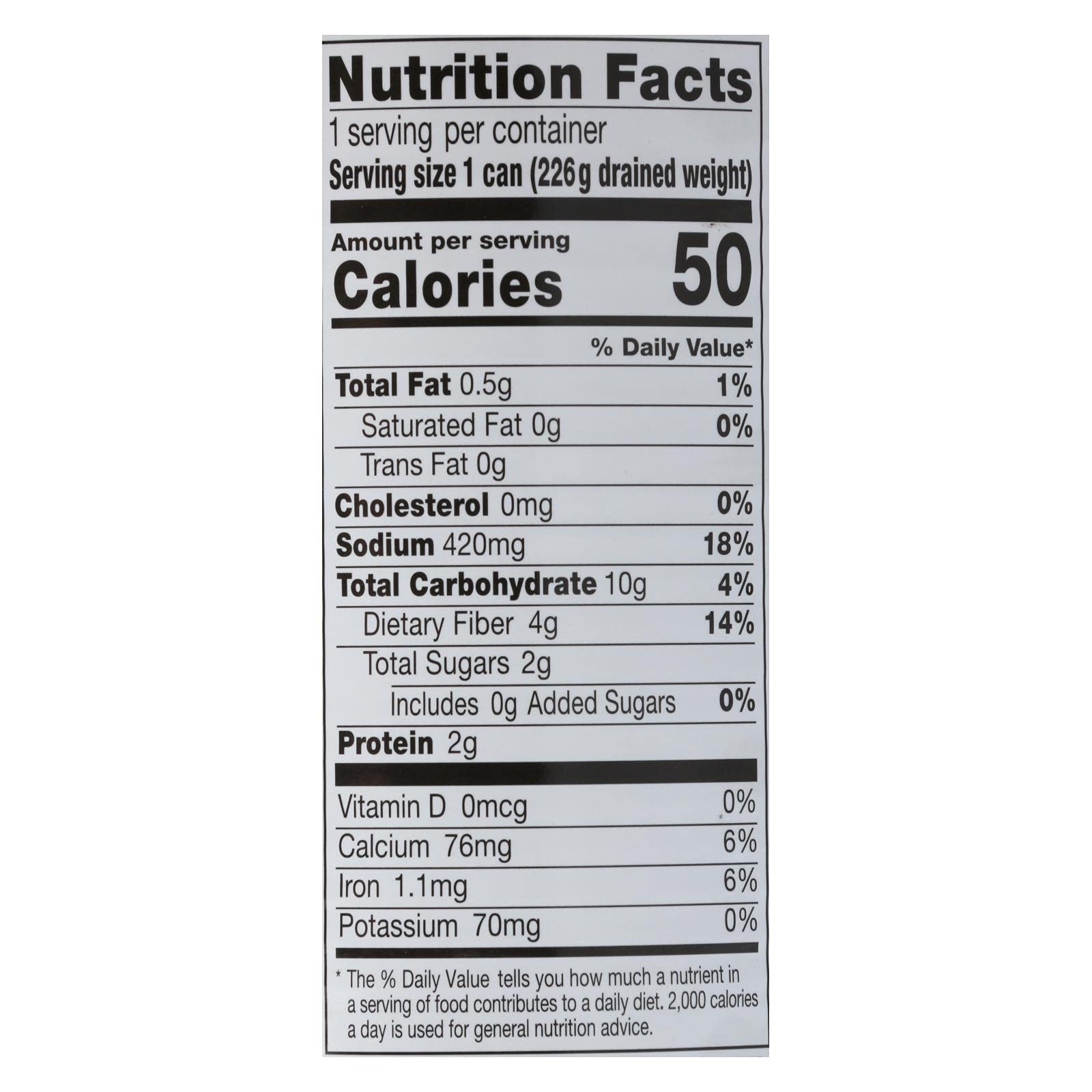 Ty Ling Naturals Stir Fry Mixed Chinese Vegetables, 15 Ounce (Pack of 12)