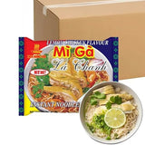 VI HUONG Instant Noodles - Authentic Vietnamese Instant Ramen Soup - Shrimp, Chicken or Pork Flavorful Instant Noodles - 3-min Fast Ramen - Natural