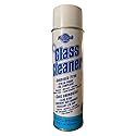 HI-TECH Streak Proof Glass Cleaner - Ammonia Free - 18oz Aerosol