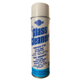 HI-TECH Streak Proof Glass Cleaner - Ammonia Free - 18oz Aerosol