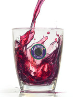100% All Natural Black Currant Nectar 16 oz. - 12 pack