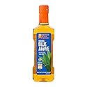 BetterBody Foods Organic Blue Agave, Low Glycemic Sweetener, 25 Oz