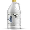 CarpetGeneral Carpet Extraction Cleaner - Water-Based Professional Deep Clean Carpet Cleaner Solution for Machine - Heavy Duty Stain Remover