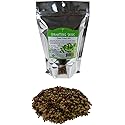 Bean Salad Sprouting Seed Mix- Organic- 1 Lbs- Mix of Bean Sprout Seeds: Adzuki, Mung Bean, Green Lentil & Radish. For Sprouting Sprouts, Soup, Food