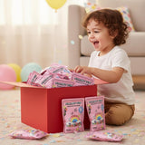 Mallow Pop Rainbow with Probiotics 6.34oz 15 Snack packs
