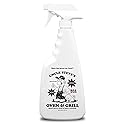 UNCLE STEVE'S® Oven & Grill Cleaner (1)