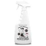 UNCLE STEVE'S® Oven & Grill Cleaner (1)
