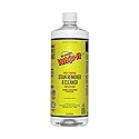 Whip It Cleaner, Multi Purpose Stain Remover CONCENTRATE, Makes 32 Bottles, Plant Based Enzyme Cleaner, Cleaning Food, Grease, Coffee, Wine, Baby