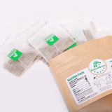 EidolonGreen [China Medicinal Herb] Bidens Tripartita Tea (Bidens Tripartita L./Trifid Bur-marigold/Gui Zhen Cao/???/??? ?) Dried Bulk Herb, Non-GMO