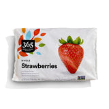 365 by Whole Foods Market, Whole Strawberries, 16 fl oz