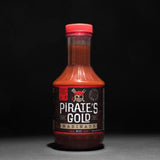 Pirate's Gold Hot Marinade (Pack of 3)