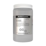 Menthol Crystals | Food Grade - 500 Grams