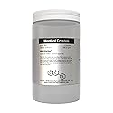 Menthol Crystals | Food Grade - 500 Grams