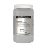 Menthol Crystals | Food Grade - 500 Grams