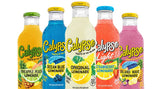 Calypso Lemonades Made with Real Fruit and Natural Flavors | 8 Flavor Variety,16 Fl Oz (Pack of 8)