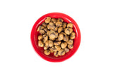 The World's Tiniest, Most Irresistible Chocolate Chip Cookies - Be The Party Favorite & Give The Gift Of Gourmet Microchips - 10oz Fresh Mini Cookies