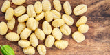 Sanniti Imported Italian Potato Gnocchi 17.5 oz (Pack of 3) (Original)