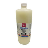 Parrish Magic Line Creme Bouquet Flavoring Oil for Baking - Premium Baking Extract Replaces Vanilla Flavor Extracts (32 oz)