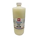 Parrish Magic Line Creme Bouquet Flavoring Oil for Baking - Premium Baking Extract Replaces Vanilla Flavor Extracts (32 oz)