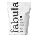 Fabula Low Acid Coffee Beans Whole, Organic Espresso Coffee - Non-GMO - No Molds - Mycotoxins Pesticides Free - Single Origin Coffee - 12 Oz