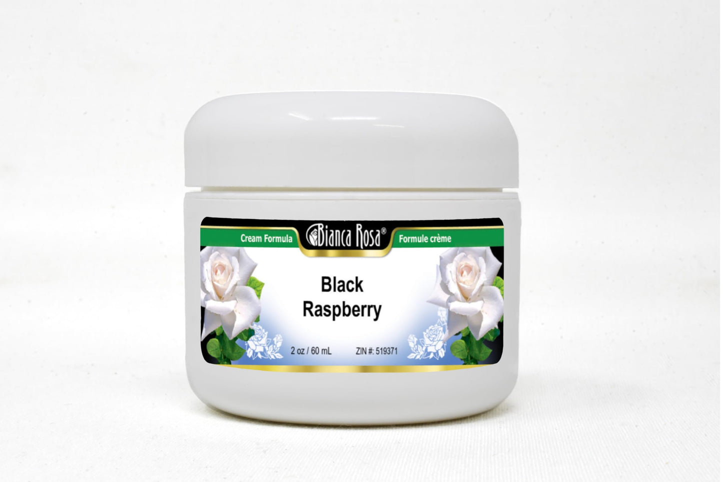 Bianca Rosa Black Raspberry Cream (2 oz, ZIN: 519371) - 3 Pack