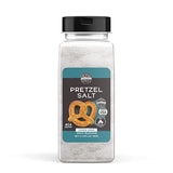 Birch & Meadow 2 Cups of Pretzel Salt, Coarse, Heat Resistant