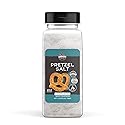 Birch & Meadow 2 Cups of Pretzel Salt, Coarse, Heat Resistant