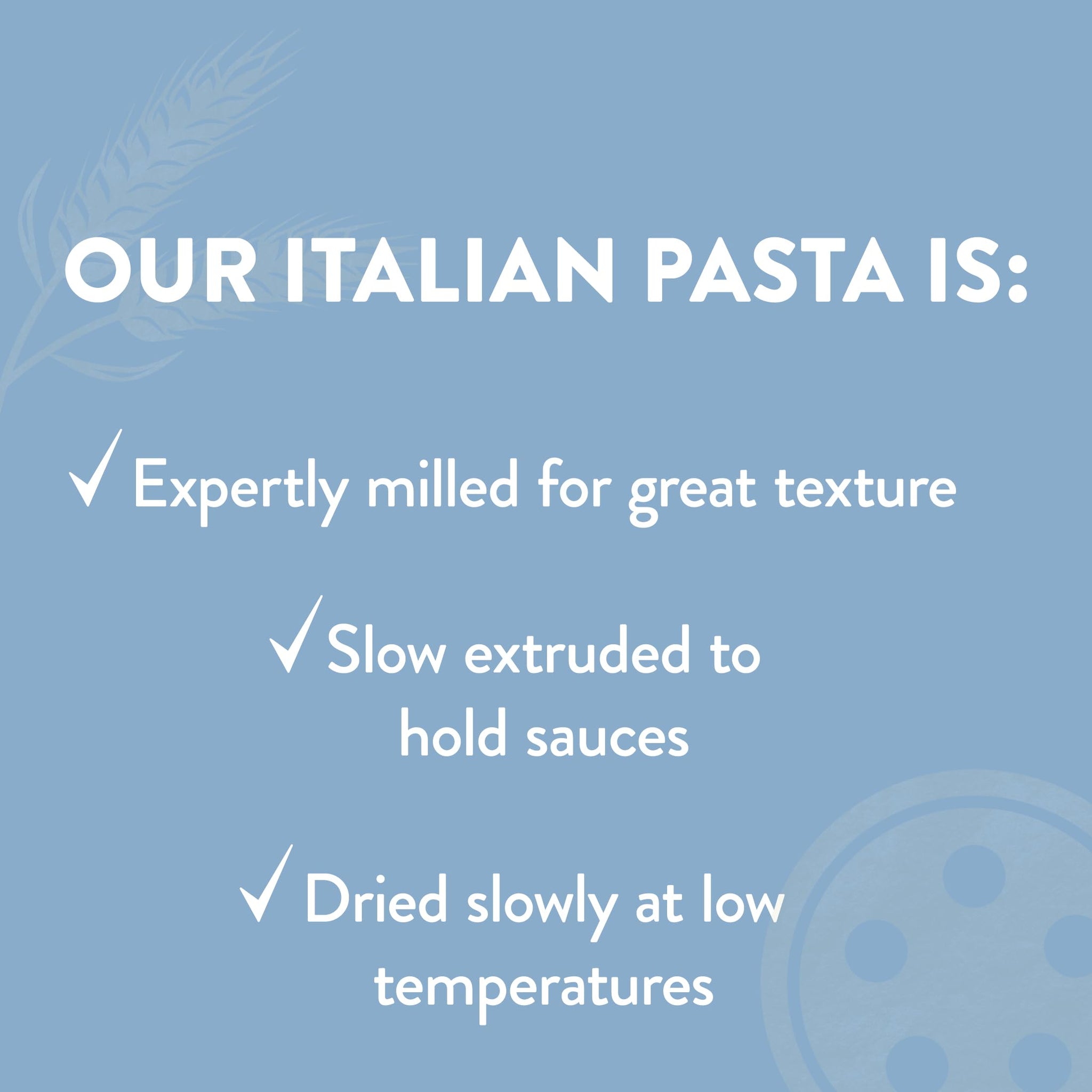 DeLallo Capellini Pasta, Angel Hair Pasta Made in Italy, Made with Only 100% Durum Wheat Semolina Flour, All Natural, Non-GMO, Kosher, Vegan, 1 lb