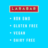 Larabar Fruit and Nut Bars Variety Pack, Gluten Free and Vegan, 26.4 oz, 16 Ct