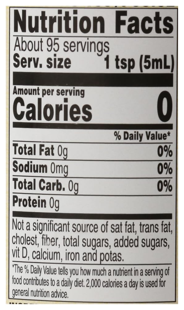 Santa Cruz 100% Lime Juice OG2 16 oz. (Pack of 12)
