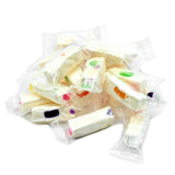 Candy Retailer Tropical Jujube Nougat (1 Lb)