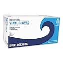 BWK361XLCT - Exam Vinyl Gloves