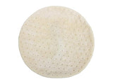 Rich Della Suprema Par Baked Thin Pizza Crust, 8 Ounce -- 24 per case.