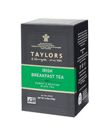 Taylors of Harrogate Irish Breakfast Tea, 50 Count
