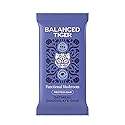 Balanced Tiger Functional Bar Oatmeal Chocolate Chip Sgl, 1.55 Ounce