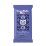 Balanced Tiger Functional Bar Oatmeal Chocolate Chip Sgl, 1.55 Ounce
