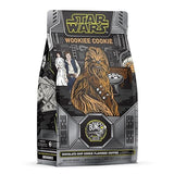 Bones Coffee Company Star Wars Wookiee Cookie Chip Cookie Flavor Flavored Coffee, Medium Roast Low Acid Arabica Beans Compatible with Auto drip