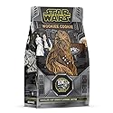 Bones Coffee Company Star Wars Wookiee Cookie Chip Cookie Flavor Flavored Coffee, Medium Roast Low Acid Arabica Beans Compatible with Auto drip