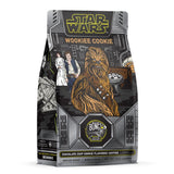 Bones Coffee Company Star Wars Wookiee Cookie Chip Cookie Flavor Flavored Coffee, Medium Roast Low Acid Arabica Beans Compatible with Auto drip
