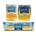 Heartland Gluten Free 3 Variety Pasta Pack Bundle - 1- 12 Oz. Penne 1-12 Oz. Fusili and 1- 12 Oz. Spaghetti