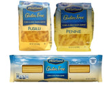 Heartland Gluten Free 3 Variety Pasta Pack Bundle - 1- 12 Oz. Penne 1-12 Oz. Fusili and 1- 12 Oz. Spaghetti