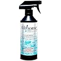 Ahh-Some Hot Tub & Spa Shell Cleaner | Removes Gunk and Grime from Hot Tub Cover, Shell, Surface | Hot Tub Maintenance & Cleaning Chemicals | Foam