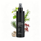 Fabric Refresher & Room Spray - Non-Toxic, Pet & Kid Safe, Long-Lasting Fresh Scent (7.68oz)