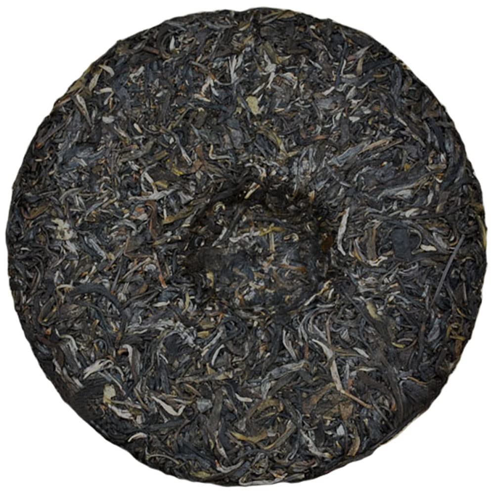 2012years Yunnan tea round brand tea 357g(raw tea)