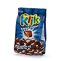 Klik Chocolate Covered Pillows 2.64 OZ (Pack of 12)