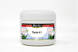 Bianca Rosa Thyme 4:1 Salve (2 oz, ZIN: 521529) - 2 Pack