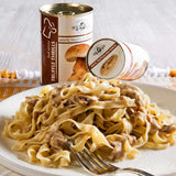 3-Pack Truffle Sauces 6.4oz each, Italian for Pasta, Pizza, Meat & Fish
