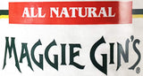 Traditional Stir Fry Sauce | All-Natural | Low Sodium Marinade | 6 x 13 oz. bottles by Maggie Gin