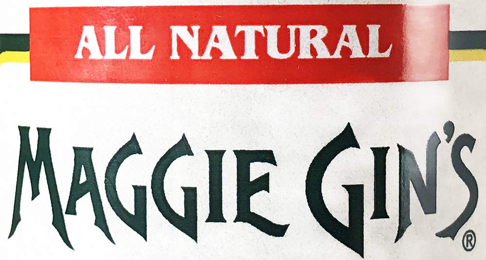 Traditional Stir Fry Sauce | All-Natural | Low Sodium Marinade | 6 x 13 oz. bottles by Maggie Gin